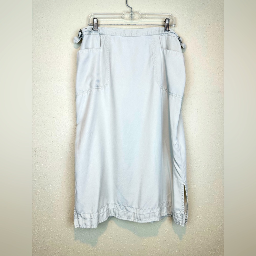 Valerie Stevens Casual Maxi Skirt